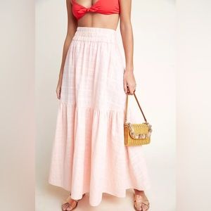 Mara Hoffman Carmen Skirt (Small)